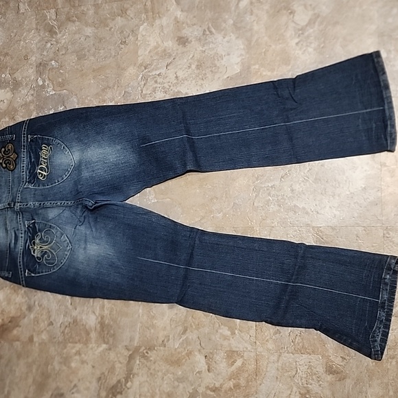 Dereon jeans by Beyonce - Picture 2 of 3